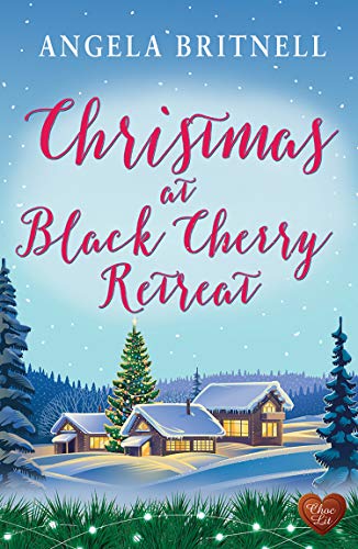 Christmas at Black Cherry Retreat_Angela Britnell
